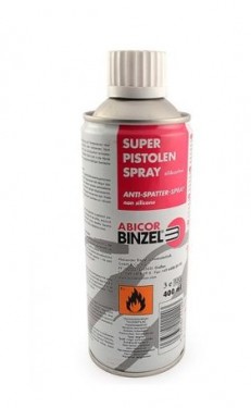 Spray antistropi Binzel