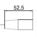 Duza gaz 145.D001