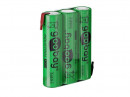 Acumulator NIMH Goobay 3 * AAA 800mAh 3.6V