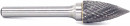 Freza biax conica SG-5M