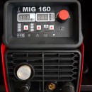 MIG 160 IGBT