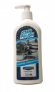 Pasta polish pentru inox