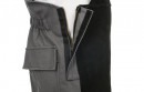 Salopeta sudura Weldas 38-4340XXXL