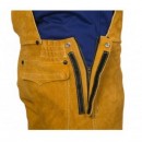 Salopeta sudura Weldas 44-2648 XXL