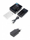 Smart Charger Li-Ion battery Speras ZL220C pack