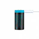 Acumulator Li-ion Cyansky 16340 700mAh