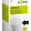Bec LED E27
