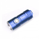 Lanterna Fitorch P25-BLUE - 3000 lm
