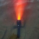 Lanterna LED CYANSKY - H3