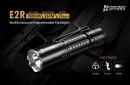 Lanterna LED Speras E2R