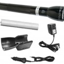 Lanterna reincarcabile cu LED Maglite