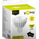 Spot LED GU5.3