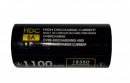 Acumulator 18350 / PB11 1100mAH, Speras