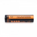 Acumulator 18650 - RC340