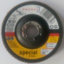 Disc slefuire bombat 60 115*22