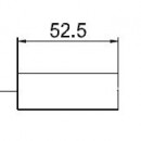 Duza gaz 145.D003