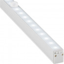 Lampa LED cu senzor de miscare