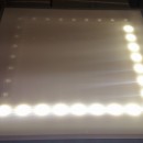 LAMPA LED LA COMANDA