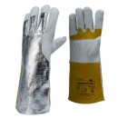 Manusi sudura kevlar aluminizate 1184MGA-12