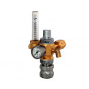 Reductor Ar/CO2 651-30L-AR (consum redus)
