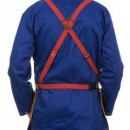 Sort sudura Weldas 44-7142