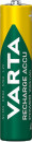 Acumulatori Varta R3 (AAA) 1000mAh - 2 buc / blister