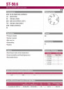 Bagheta WIG Hyundai otel-carbon 3.2mm