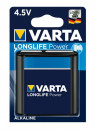 Baterie Varta 3LR12/Flat (4912) 4.5V