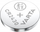 Baterii buton litiu CR2430 (6430)