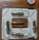 Electrod W03X0893-60A
