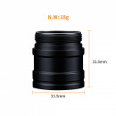 Extensie P25 - black
