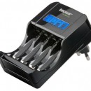 Incarcator Tecxus TC1000 LCD