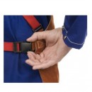 Sort sudura Weldas 44-7142