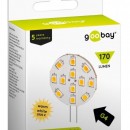 Spot LED G4