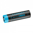 Acumulator Li-ion Cyansky 21700 5000mAh