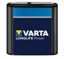 Baterie Varta 3LR12/Flat (4912) 4.5V