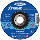 Disc debitare DRONCO AS60X INOX XTREME 115 (25 bucati)