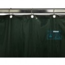 Fasie perdea sudura Weldas 55-7166/Strip