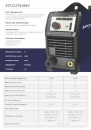 Invertor de taiere cu plasma Lascentrum CUT40 MV