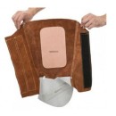 Jambiere sudura Weldas 44-7114