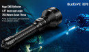Lanterna led BLUDIVE BD70 pentru scufundare subacvatica - 3850lm