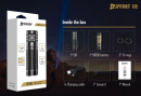 Lanterna led Speras E10 - 1300lm
