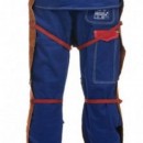 Sort sudura - pantaloni Weldas 44-7248