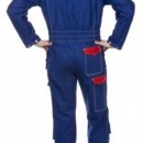 Combinezon sudura Weldas 33-2800 XXL