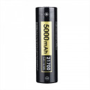 Acumulator 21700, 5000mAh, Speras