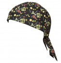 Bandana Weldas - happy hour, 23-3606