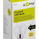 Bec LED dimabil E27 210lm