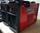 INVERTEC® 165S pack