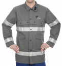 Jacheta sudura reflectorizanta Arc Knight, Weldas 38-4335 XXXL