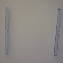 LAMPA LED HOME &OFFICE MT2X08CTZ400IN122A